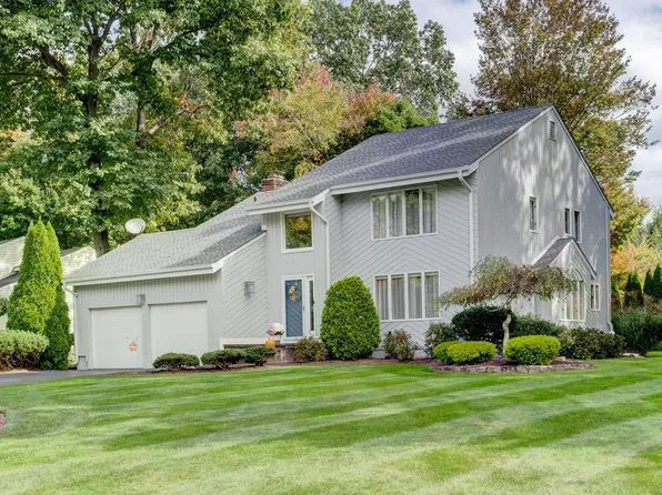 58 Olson Drive, Southington, CT 06489