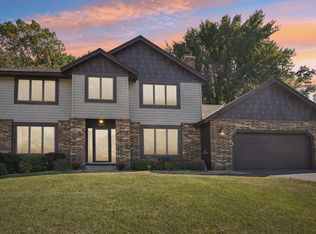 8719 Highwood Way, Apple Valley, MN 55124