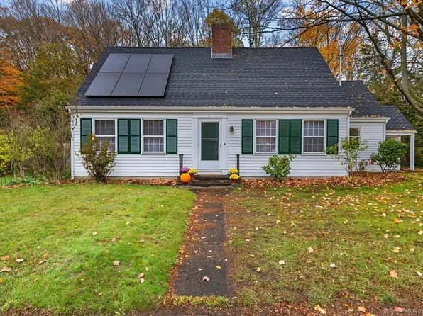 19 Armory Street, Hamden, CT 06517