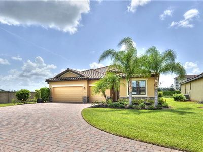 9377 Via Piazza Ct, Fort Myers, FL, 33905
