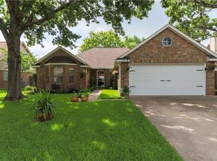 2305 Raintree Path, Round Rock, TX 78664