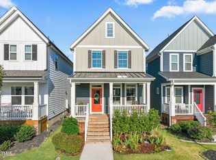 228 Daniel Ridge Rd, Wendell, NC 27591