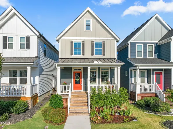 228 Daniel Ridge Rd, Wendell, NC 27591