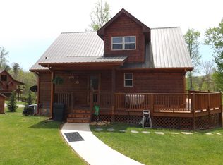 35 Scout Trce, Blairsville, GA 30512