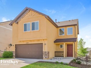 11885 Wildwood Ridge Dr, Colorado Springs, CO 80921
