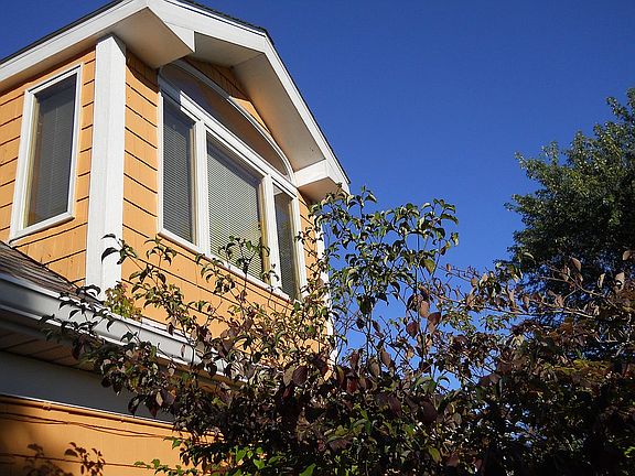 Bedrm/Office Dormer
