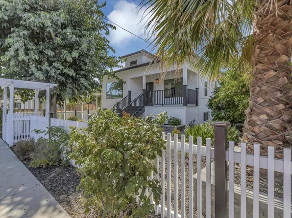 92 Sunnyside Ave, Campbell, CA 95008