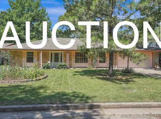 5406 S Zunis Ave, Tulsa, OK 74105