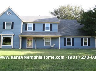 3016 Reynell Cv, Memphis, TN 38119