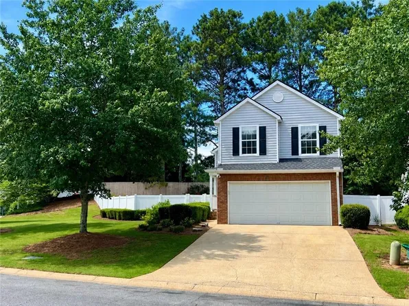 1001 Daventry Xing, Woodstock, GA 30188