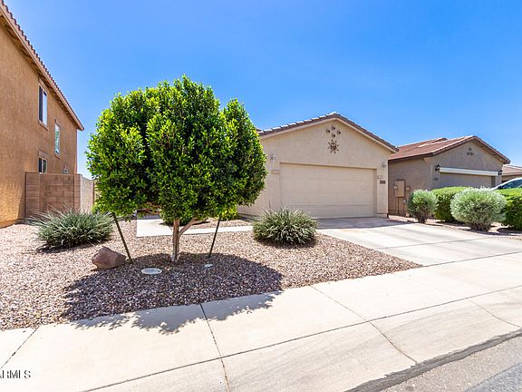 4th image of 42565 W SANTA FE Street