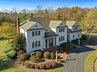 40 South St, Norwell, MA 02061