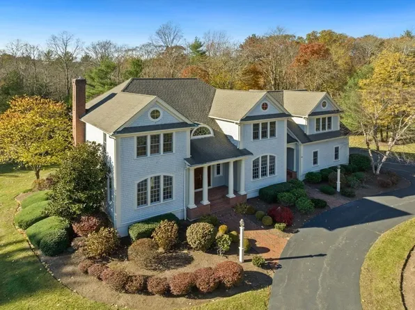 40 South St, Norwell, MA 02061