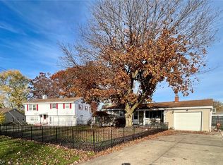 1806 Wingate Rd, Youngstown, OH 44514