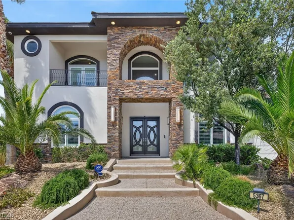 5367 Secluded Brook Ct, Las Vegas, NV 89149