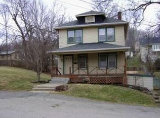 322 Washington St, Aurora, IN 47001