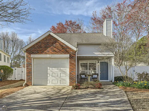 240 Cello Ct, Milton, GA 30004