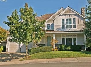 2212 NW Jessamine Way, Portland, OR 97229