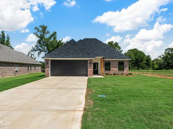 5862 Northwood Oaks, Shreveport, LA 71107