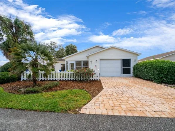 2584 Acosta Ct, The Villages, FL 32162