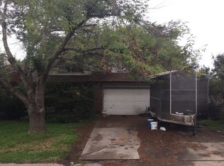 2103 Logan Dr, Round Rock, TX 78664