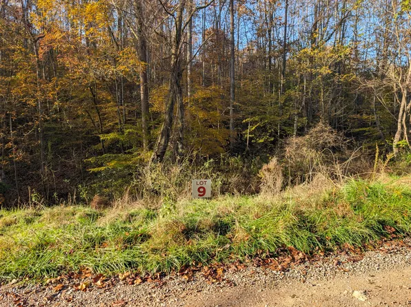 LOT 9 Holiday Ln, Tazewell, TN 37879
