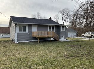 970 Ewart Rd, Akron, OH 44312