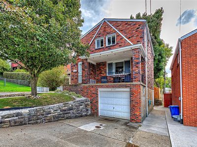 2717 Sageman Ave, Pittsburgh, PA, 15226