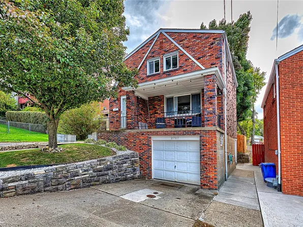 2717 Sageman Ave, Pittsburgh, PA 15226