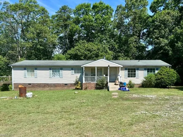 8365 Dirgie Mine Rd, Roxboro, NC 27574