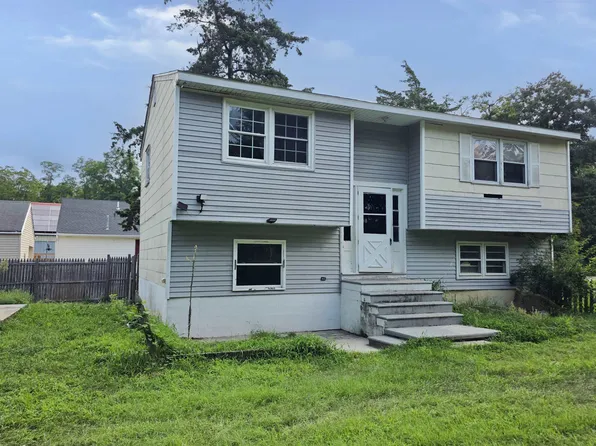 50 Bay Shore Rd, Cape May, NJ 08204
