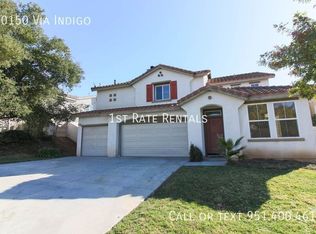 10150 Via Indigo, Moreno Valley, CA 92557