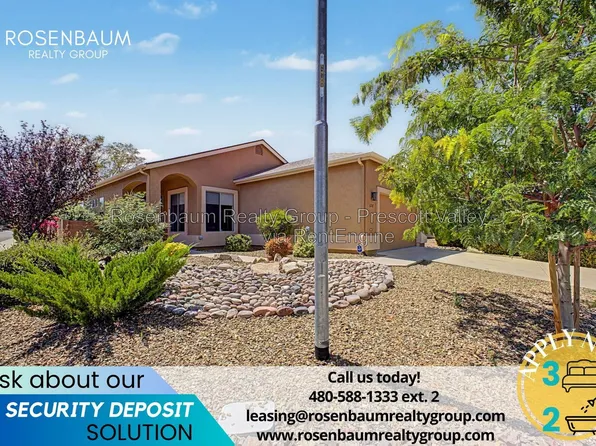 6747 E Kilkenny Pl, Prescott Valley, AZ 86314
