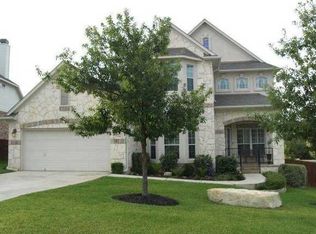 2504 Rio Mesa Dr, Austin, TX 78732