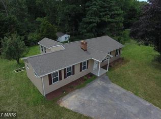 10045 Hg Trueman Rd, Lusby, MD 20657