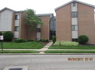 1739 Running Brook Trl UNIT 119-A, Dayton, OH 45449