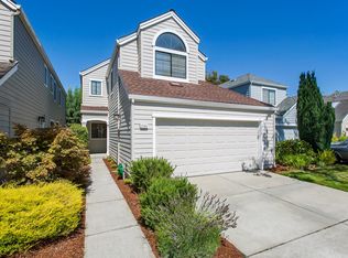 2745 Young St, Alameda, CA