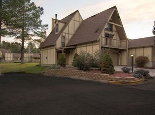 101 Vienna Ter, Ruidoso, NM 88345