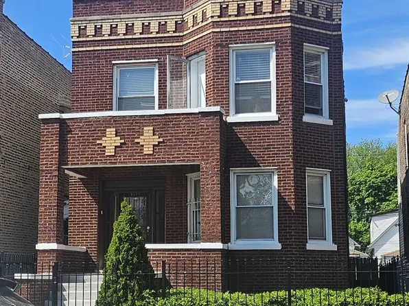 5006 W Crystal St, Chicago, IL 60651