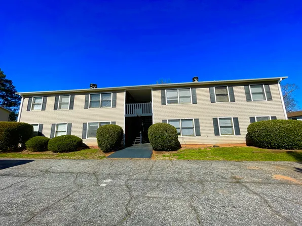 135 Faulkner St, Athens, GA 30605