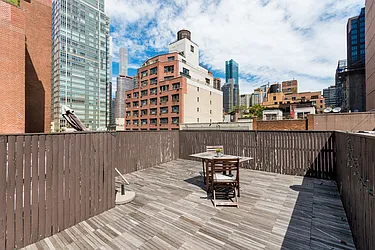 Rented by 348 First Second LLC