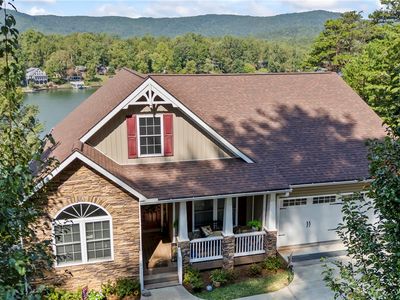 110 Lake Ridge Ln, Tamassee, SC, 29686