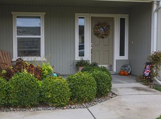 5641 Leilani St, West Richland, WA 99353