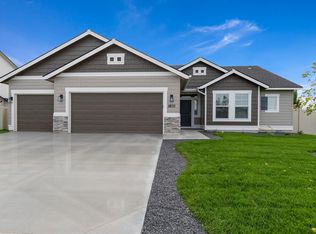 11833 W Pavo Ct, Star, ID 83669