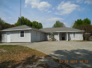 2775 SE 162nd Place Rd, Summerfield, FL 34491