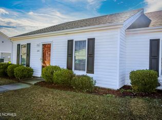 201 John Ct, Havelock, NC 28532