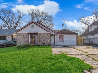 11018 Clark Rd, Houston, TX 77076