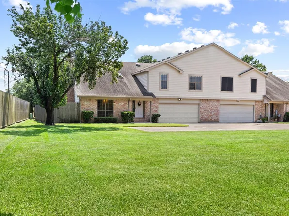 7705 Theissetta Dr #158, Spring, TX 77379