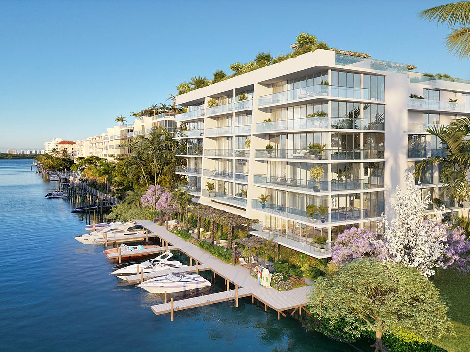 1st image of 9900 W Bay Harbor Dr #301