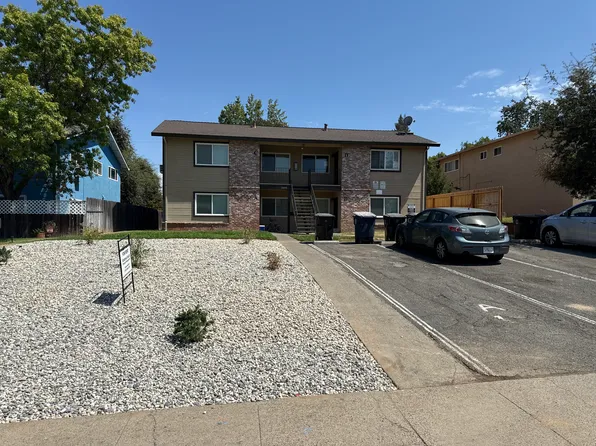 7444 Tiara Way #4, Citrus Heights, CA 95610